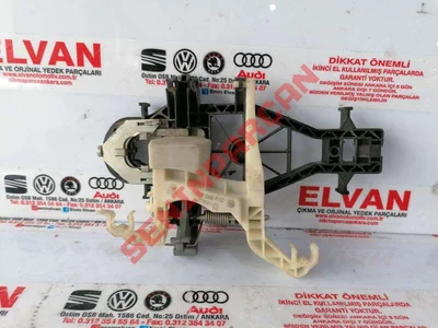 2K0843352D - SURGU MAKARASI - Used Original