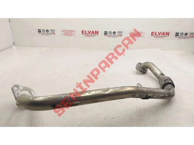 03G131521D - BAGLANTI BORUSU - Used Original