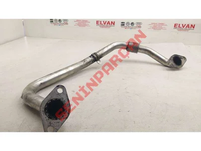 03G131521D - BAGLANTI BORUSU - Used Original