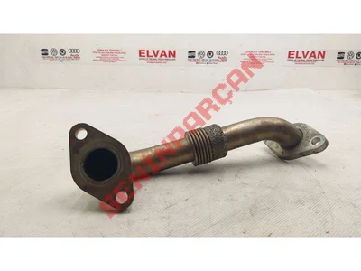 038131521AD - BAĞLANTI BORUSU - Used Original