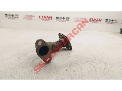 03C131521S - BAGLANTI BORUSU - Used Original