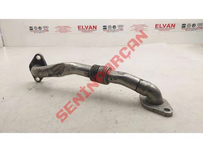 038131521AF - BAĞLANTI BORUSU - Used Original
