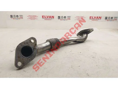 038131521AF - BAĞLANTI BORUSU - Used Original