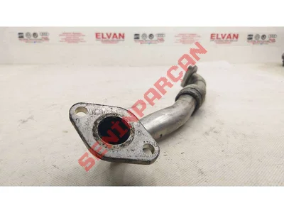 038131521AF - BAĞLANTI BORUSU - Used Original
