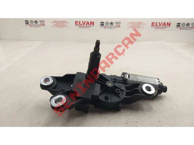 1K8955711 - MOTOR HECKWISCHER - Used Original