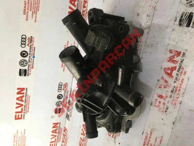04E121600AH - SOĞUTMSIVIPOMPASI - Used Original