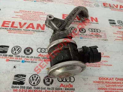 078131102E - VALF - Used Original