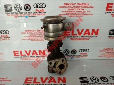 06B131101G - KOMBI VALF - Used Original
