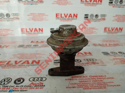 036131503D - SIRKULASYON VALFI - Used Original
