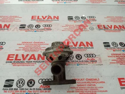 036131503D - SIRKULASYON VALFI - Used Original