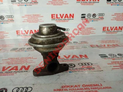036131503 - EGZOZ GERİ DÖNÜŞ VALFİ - Used Original