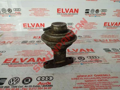 036131503 - EGZOZ GERİ DÖNÜŞ VALFİ - Used Original