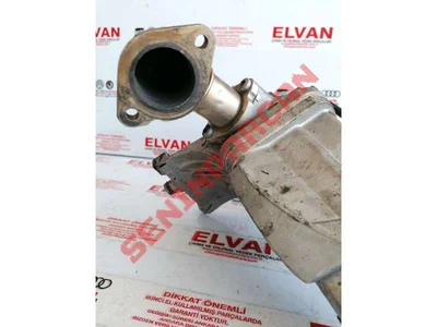 059131525AL - BAGLANTI BORUSU - Used Original