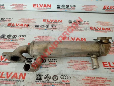 076131512F - BAGLANTI BORUSU - Used Original