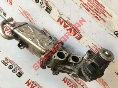 03L131512DQ - EGZOZ GAZ SOGUTUCUSU - Used Original
