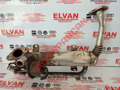 03G131512G - EGZOZ GAZ SOGUTUCUSU - Used Original
