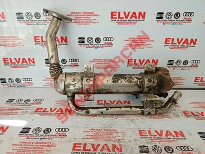 03G131512G - EGZOZ GAZ SOGUTUCUSU - Used Original