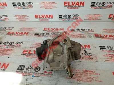 03C131503B - BAGLANTI BORUSU - Used Original
