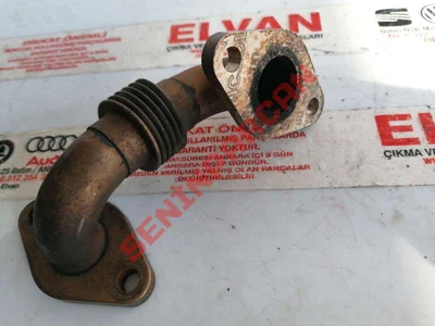 03G131521 - BAGLANTI BORUSU - Used Original