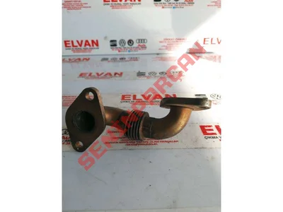 03G131521 - BAGLANTI BORUSU - Used Original