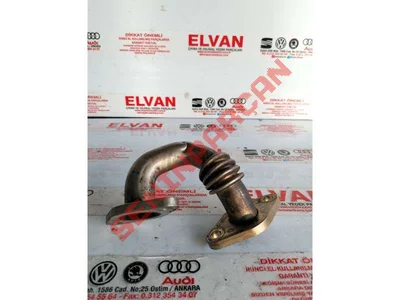 03G131521AM - BAGLANTI BORUSU - Used Original