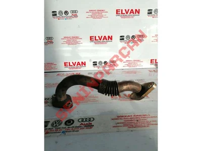 038131521E - BORUSUBAPEKSOZSIRK - Used Original