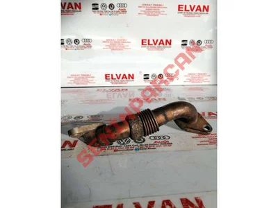 038131521BA - BAGLANTI BORUSU - Used Original