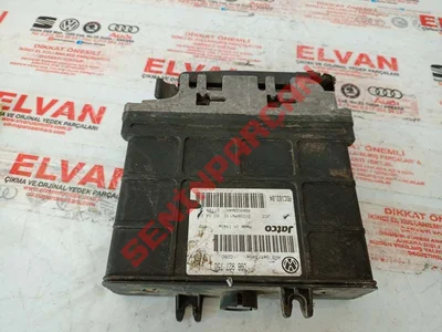 09B927750L - 5 VİTESLİ OTOMATİK ŞANZIMAN - Used Original