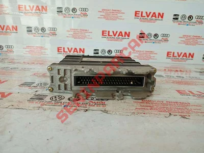 01M927733 - 4 VİTESLİ OTOMATİK ŞANZIMAN - Used Original