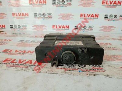 01M927733 - 4 VİTESLİ OTOMATİK ŞANZIMAN - Used Original