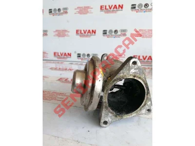 038131501AN - EGZOS SURKILASYON VALFI - Used Original