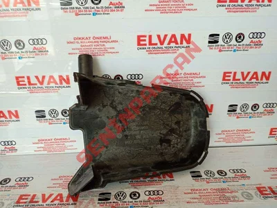 2H6129604 - HAVA FILTRESI KOMPLE - Used Original