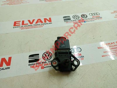 1J0973704 - KABLO SOKETI - Used Original