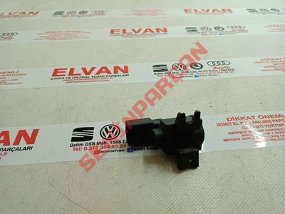 037906283 - SELENOİT VALF - Used Original
