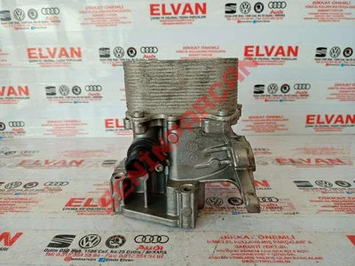 03L117021B - YAG SOGUTUCU - Used Original