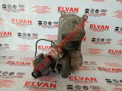 059131515CC - EGZOZGAZSOGUTUCUSU - Used Original