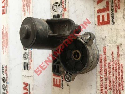 5Q0615408DB - AYAR MOTORU OLAN FREN KALİPERİ - Used Original