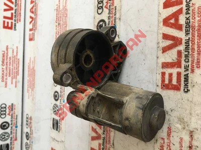 3Q0615405J - AYAR MOTORU OLAN FREN KALİPERİ - Used Original