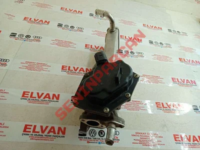 03L131512BP - EGZOZ GAZ SOGUTUCUSU - Used Original