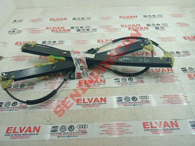 8R0837462J - CAM MEKANIZMASI - Used Original