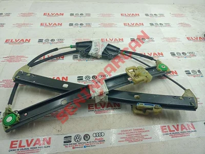 8K0837462 - CAM MEKANIZMASI - Used Original