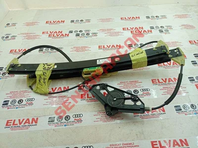 5E0837461B - SOL ON CAM MEKANIZMASI - Used Original