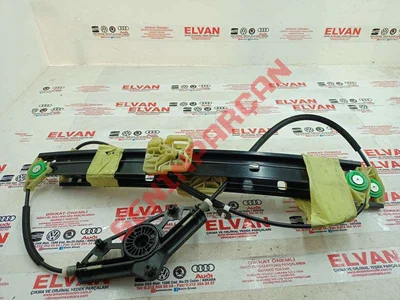 5E0837461B - SOL ON CAM MEKANIZMASI - Used Original