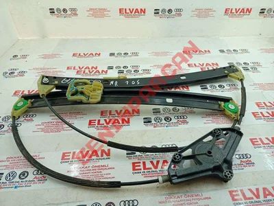 5E0837461A - CAM MEKANIZMASI - Used Original