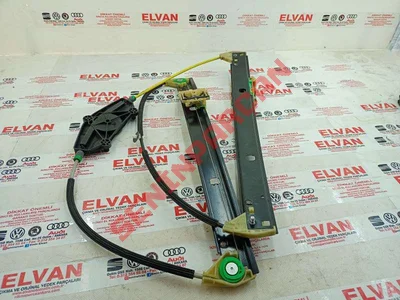 8K0837462A - CAM MEKANIZMASI