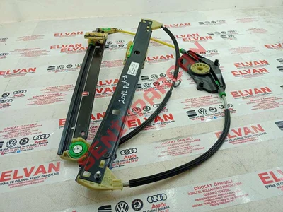 8K0837462A - CAM MEKANIZMASI