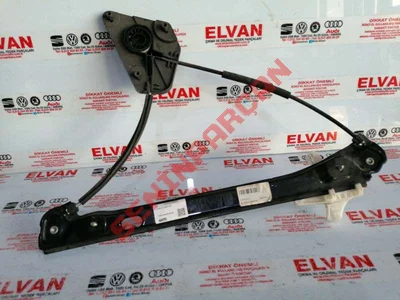 5JA839461 - CAM MEKANIZMASI - Used Original