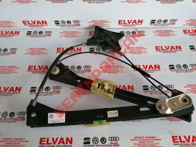 3G0837461B - CAM MEKANIZMASI - Used Original