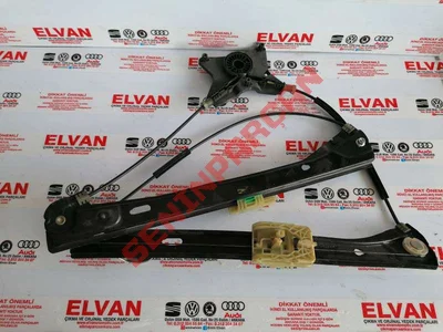 3G0837461B - CAM MEKANIZMASI - Used Original