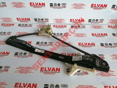 2H7839401C - CAM MEKANIZMASI - Used Original